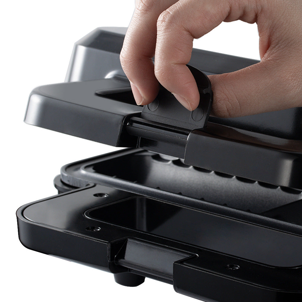 RAF European Standard Household Hot Dog Machine Sausage Grill Breakfast Sausage Maker Ham Sausage Maker Grilling Machine R.529