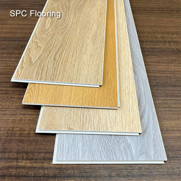 Waterproof Oak Gray White Resist Uv Finish Smooth Mirror Piano Surface Laminate Flooring