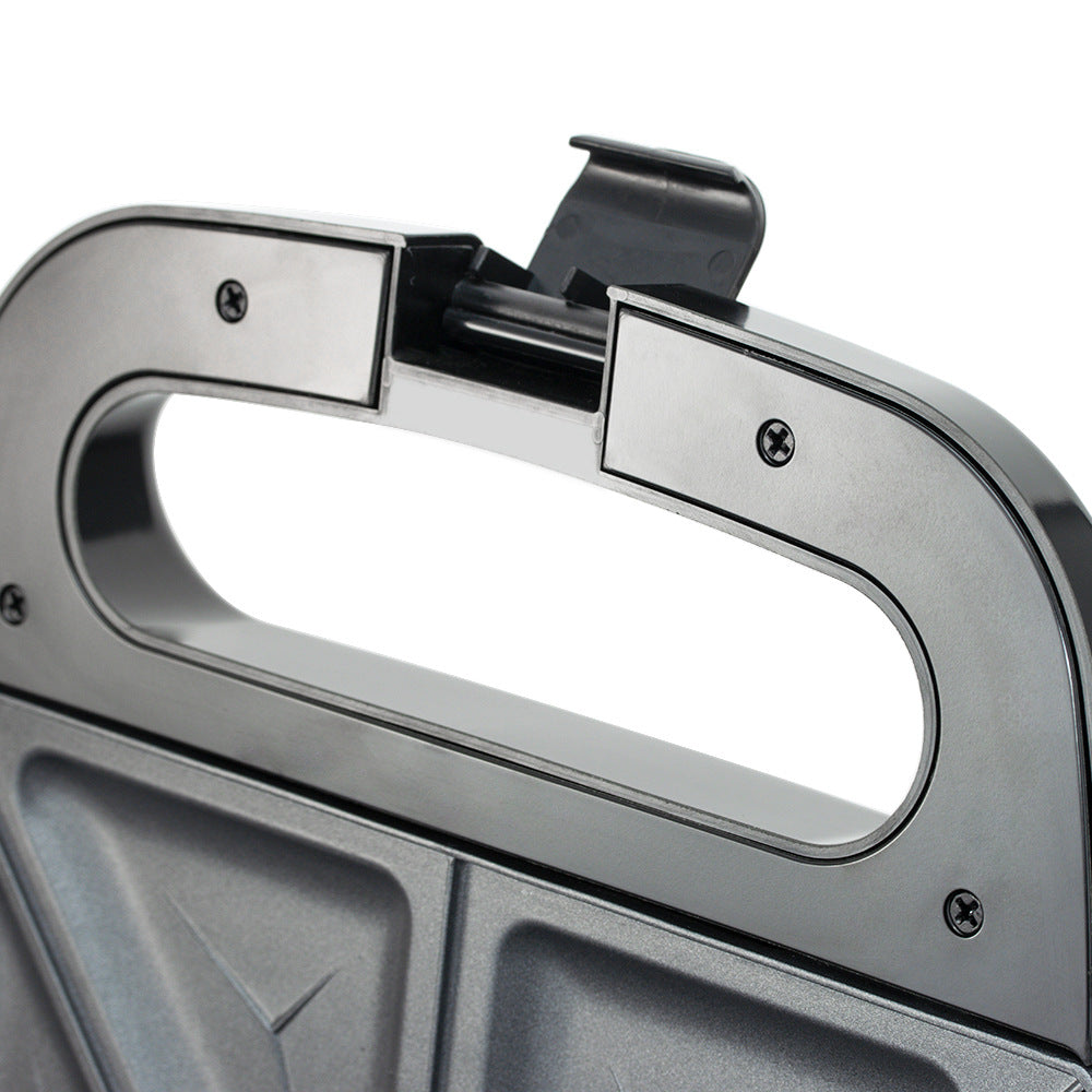 RAF European Standard Light Meal Sandwich Breakfast Maker Household Waffle Maker Toast Oven Small Muffin Maker R.536s