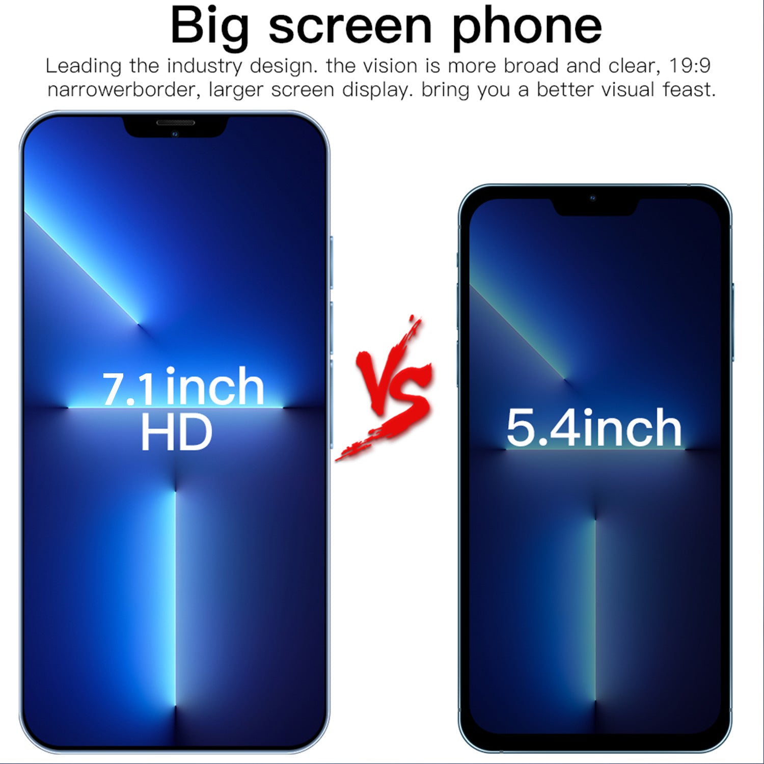 Activity Price Exclusive Supply I14ProMax Large Screen Smartphone16+1T Source Factory Direct Sales