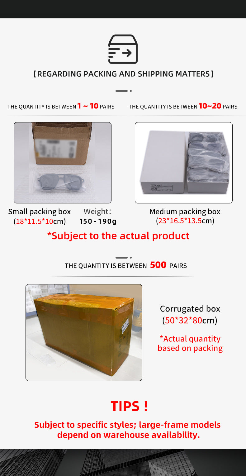 Square Frame Retro Sunglasses for Men, Sun Protection, Driving Special, High-End Outdoor Glasses Wholesale shades