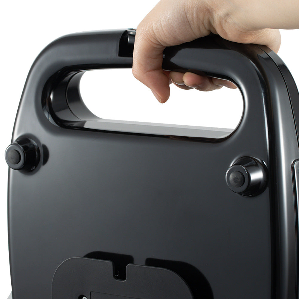 RAF European Standard Light Meal Sandwich Breakfast Maker Household Waffle Maker Toast Oven Small Muffin Maker R.536G