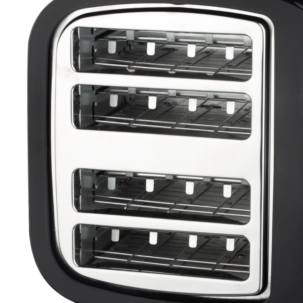 RAF European Standard Toaster Household Double Layer Bread Machine Breakfast Machine Toaster Multifunctional Sandwich Maker