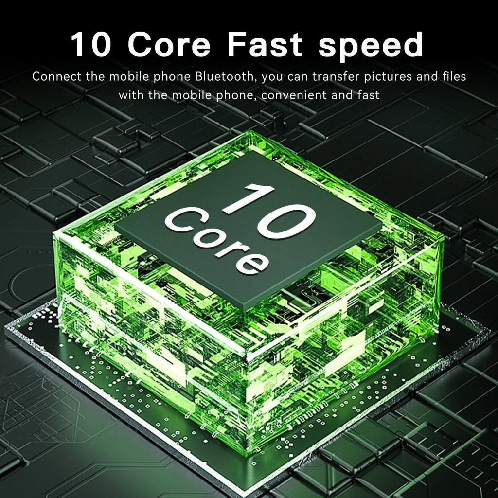 2025Hot-selling Tablet PC Inch10Nuclear Processor Call Tablet Max80 512G