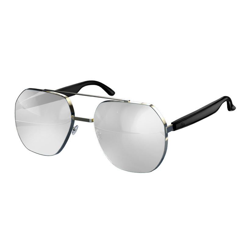 New Hot-Selling Smart AI Bluetooth Glasses Call Business Bluetooth Headset Smart Glasses TWS No reviews yet