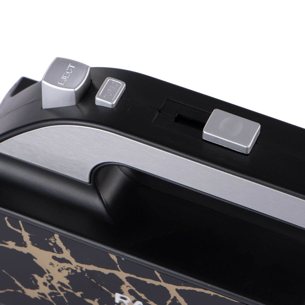 RAF European standard high-power handheld electric whisk Baking Cream Mixer Small Whisk R 6705