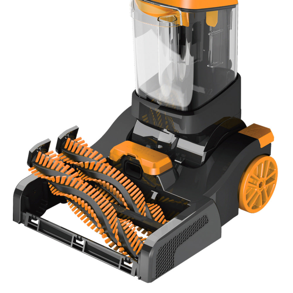 RAF European Standard Household Multifunctional Sweeper Vacuum Handheld Carpet Cleaner 2-in-1 Mop and Wash Machine