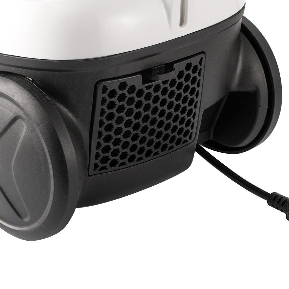 RAF High-Power Vacuum Cleaner EU Standard Household Powerful Handheld Large Suction Portable Vacuum Cleaner2.0L