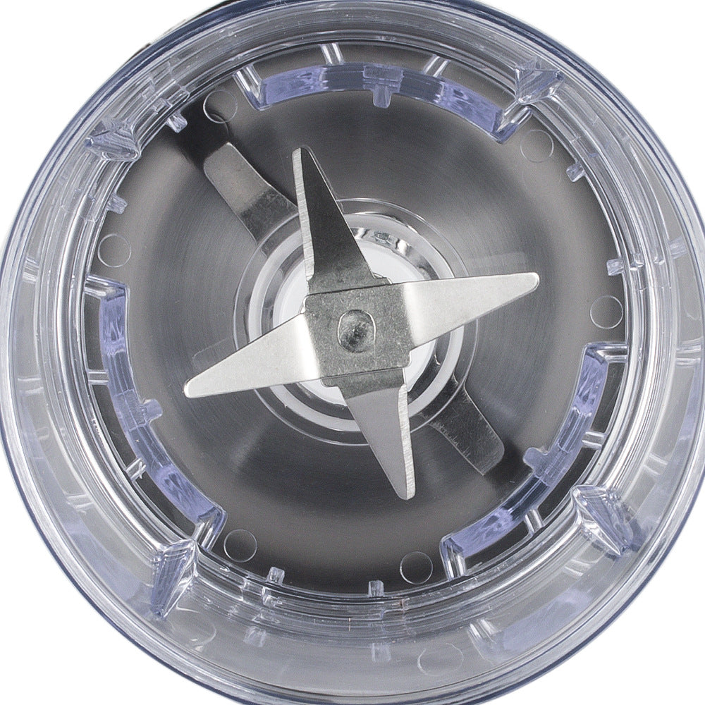 RAF Electric Bean Grinder Dry Grinder Lightweight Household Grinding Cup Portable Coffee Bean Grinder