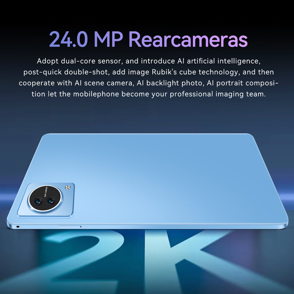 New V10 Smart Tablet PC10Inch High-Definition Large Screen Shopee E-commerce