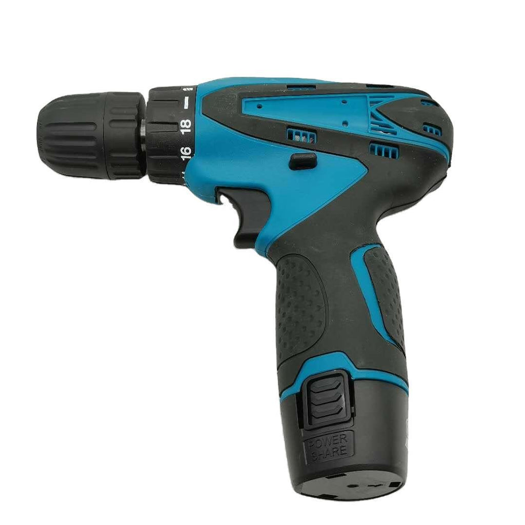 Wholesale Rechargeable Lithium Drill Hand Drill Electric Screwdriver Multi-Function Driver Pistol Drill Wholesale