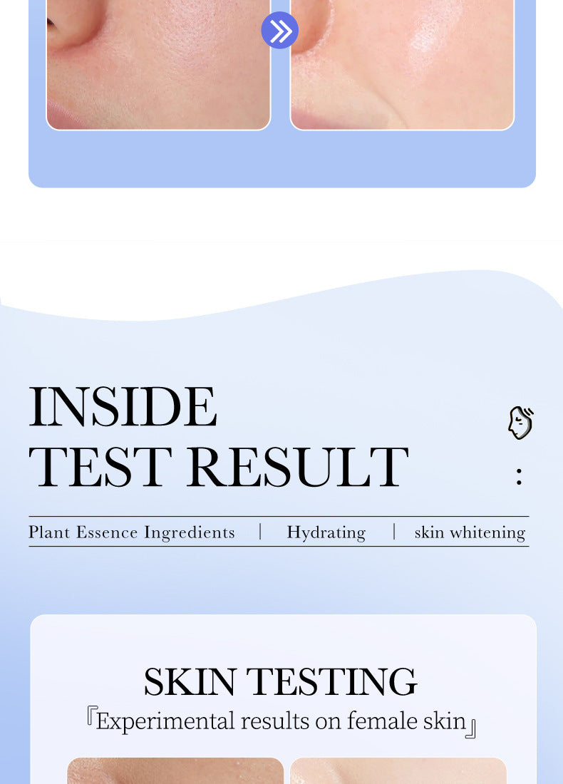 Full English Mask25gBIOAOUA Hyaluronic Acid Hydrating Collagen Retinol Moisturizing  Wholesale