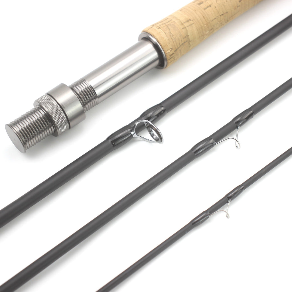 Ultra-light Fly Fishing Rod4Fishing Rod Carbon Fiber Portable European and American Style Popular Rod Manufacturer Wholesale
