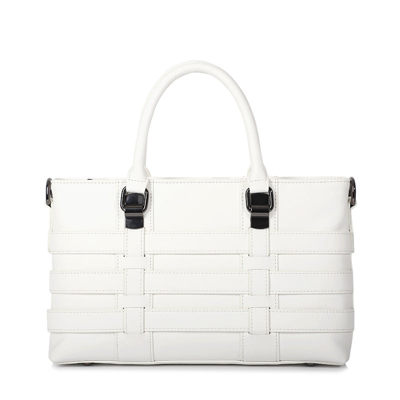 Women's Bag New Trendy Fashion Business Handbag Large Capacity Niche Versatile Crossbody Bag