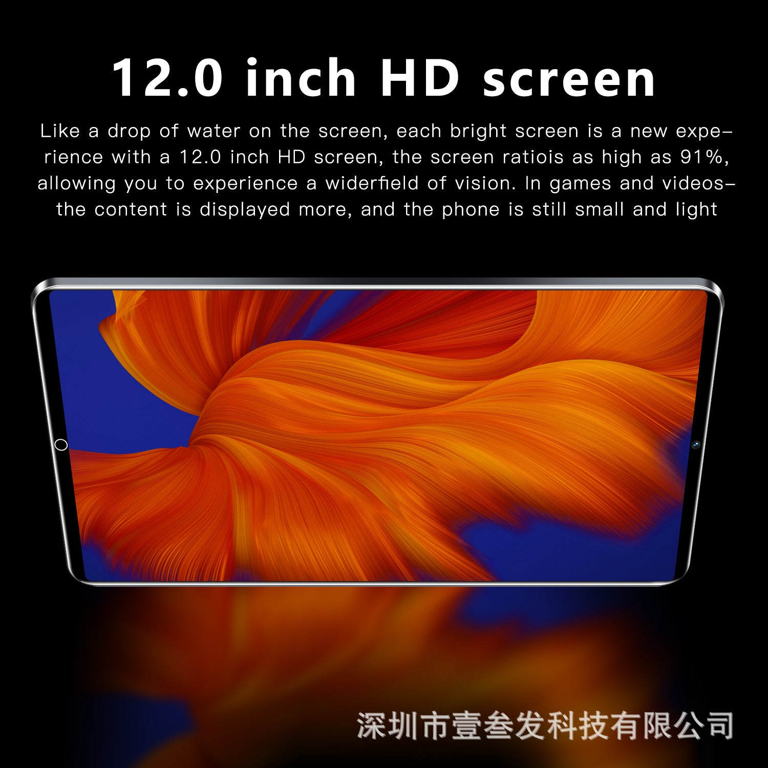 2022New10.11-inch Tablet Android HD Dual SIM5GWiFi E-commerce Hot-Selling Low-Cost Tablet Computers