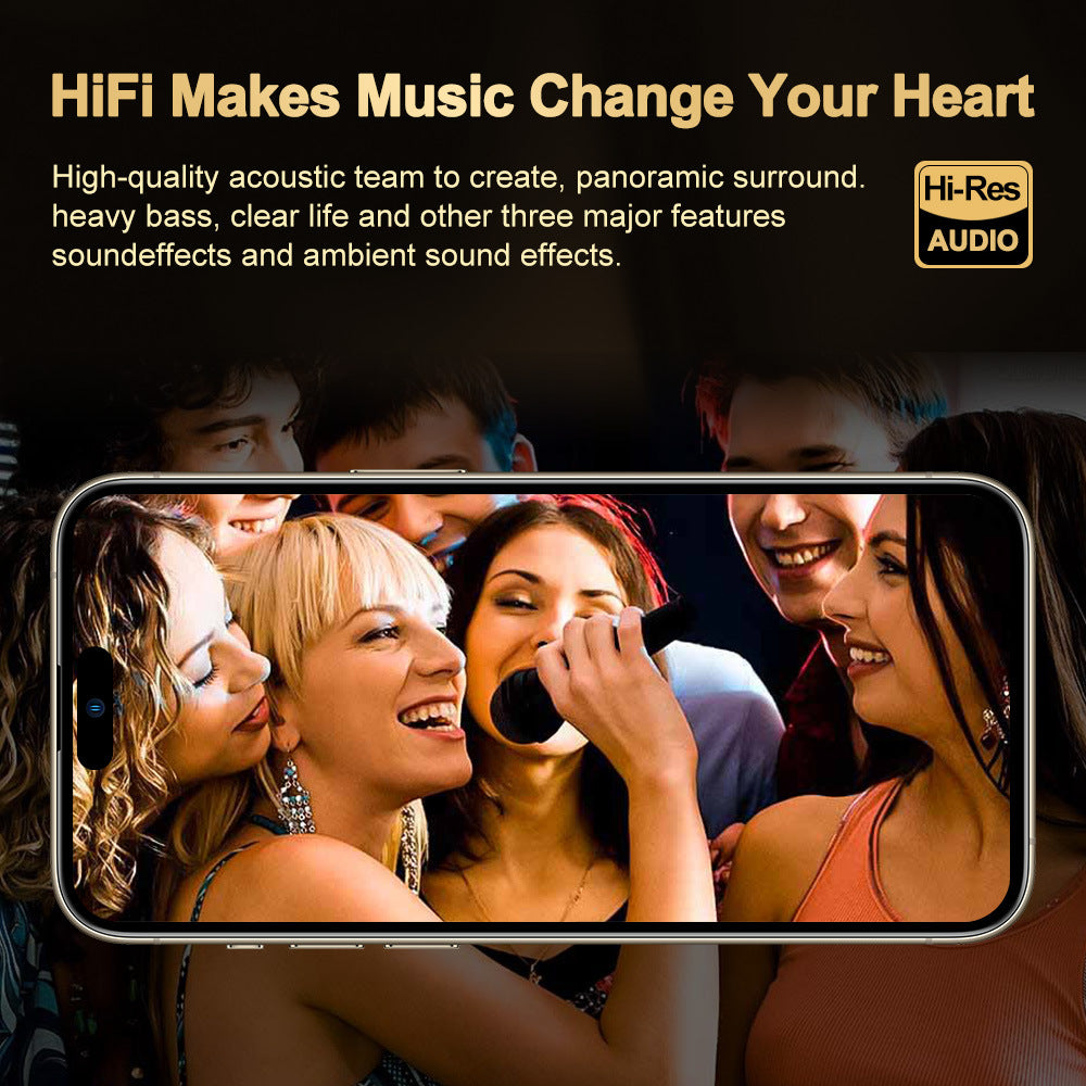 2025i16 ProMax Original Android Smartphone16+1T Shopee E-commerce