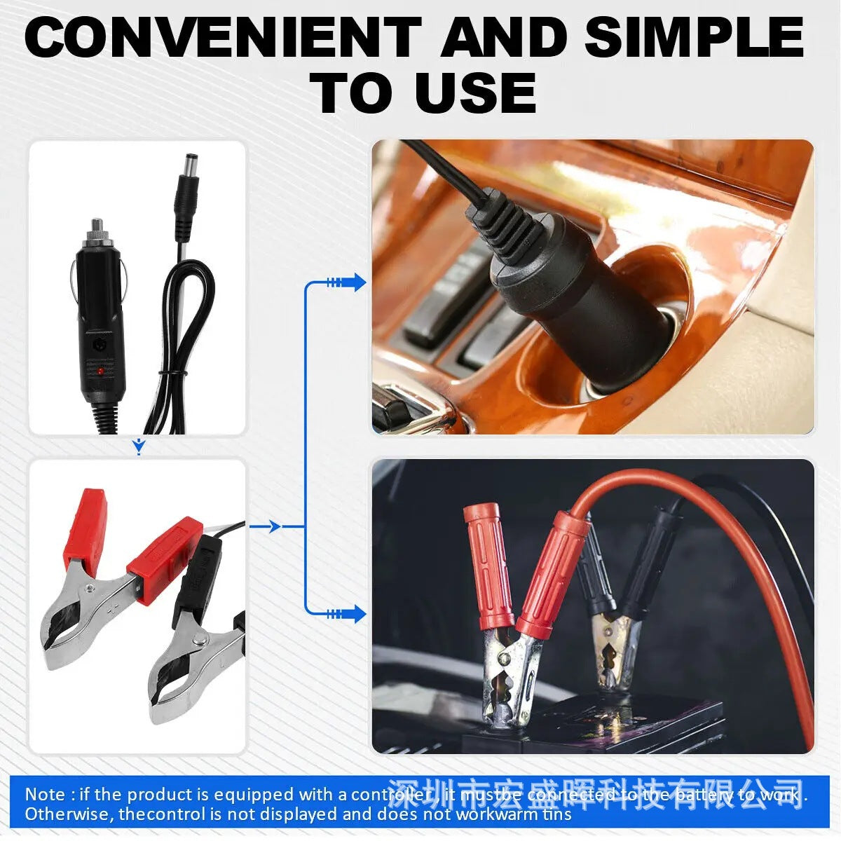 Specially designed for polycrystalline6W5V Solar panel outdoor charging type-c Multi-Port Emergency Charger Electricity New Energy