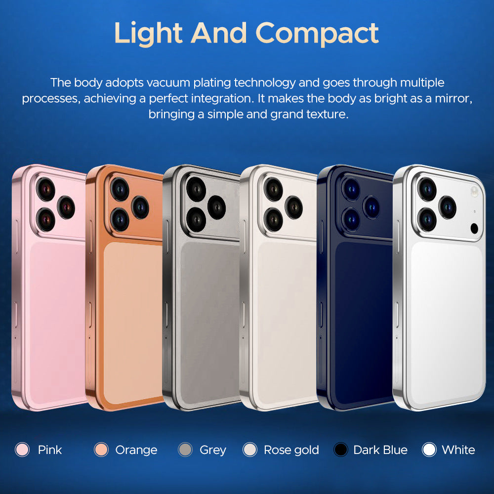 XS17Pro Mini Smart Small Phone3.5Inch WiFi In-stock HD Screen i17pro Mini Mobile Phone