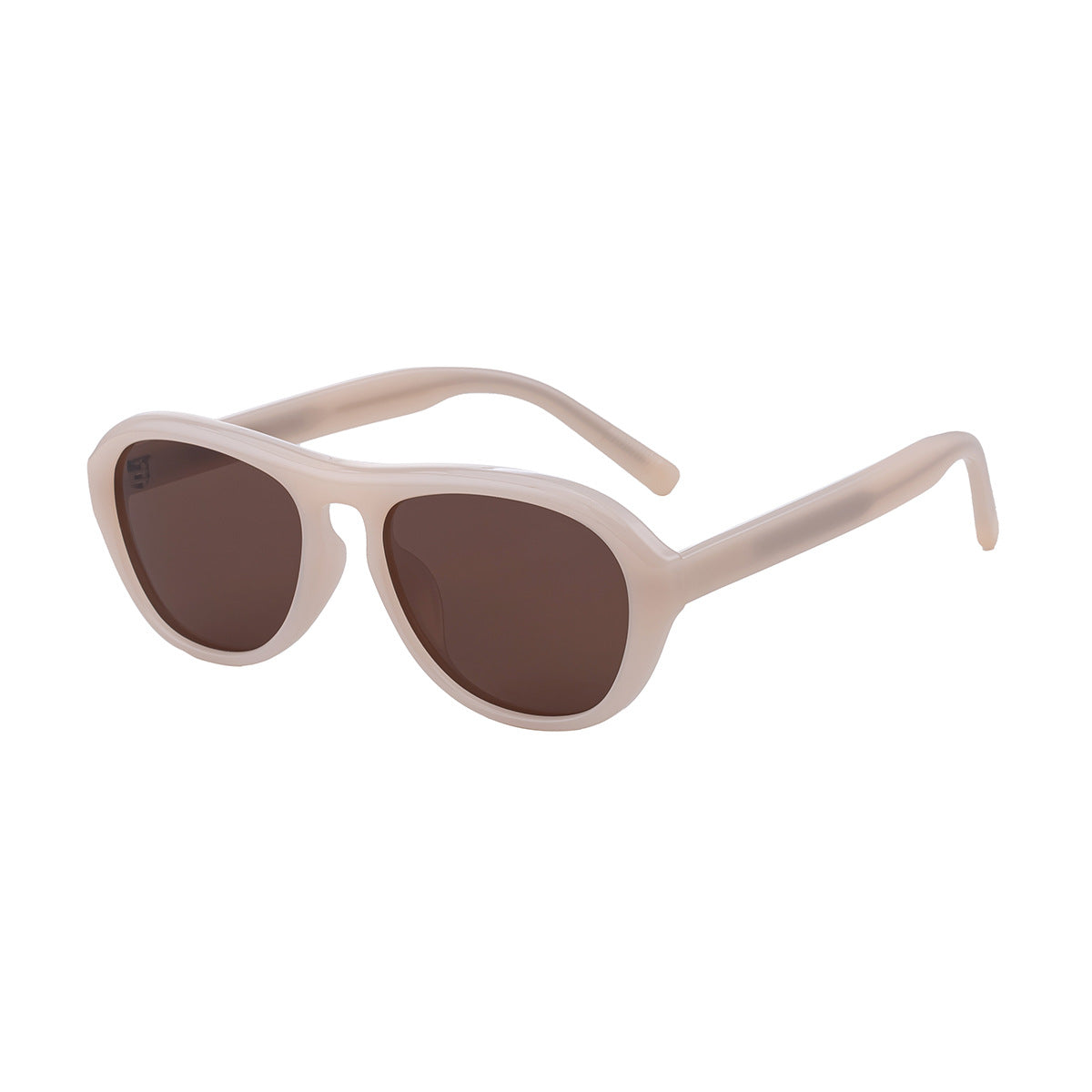 2025New European and American Fashion Polarized Sunglasses for Women, High-end Ultra-light Sun Protection Sunglasses for Women, Trendy for Fishing and Driving