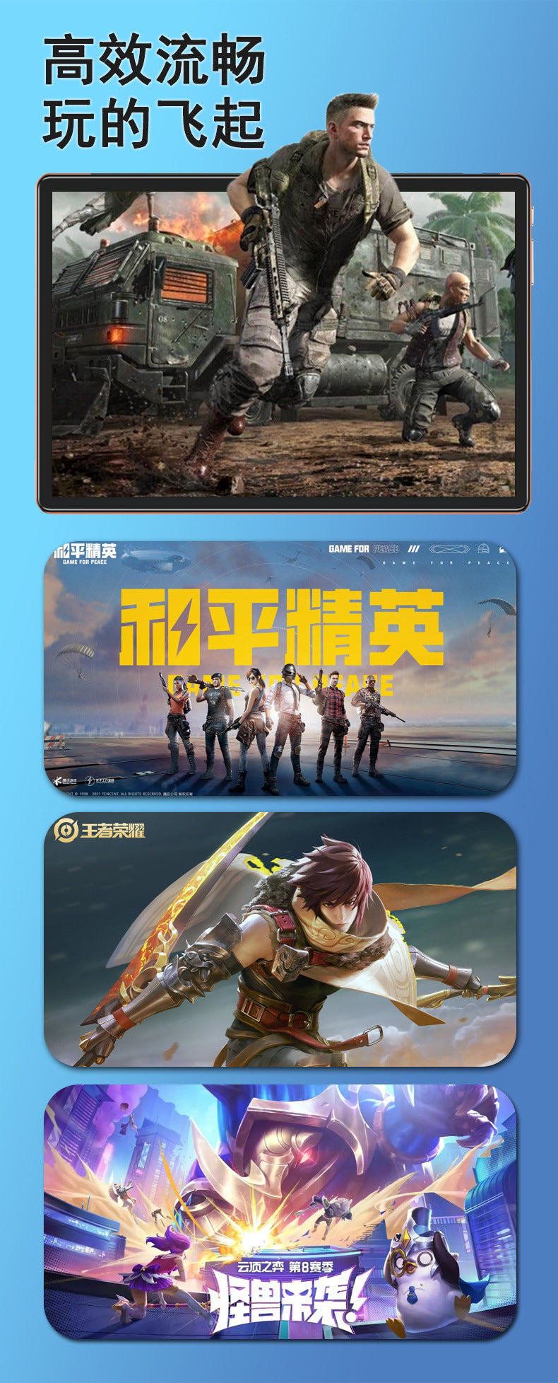 Wholesale10.1inch Android tablet computer S15HD Large Screen4G Call GPS Bluetooth Dual Card Dual Standby