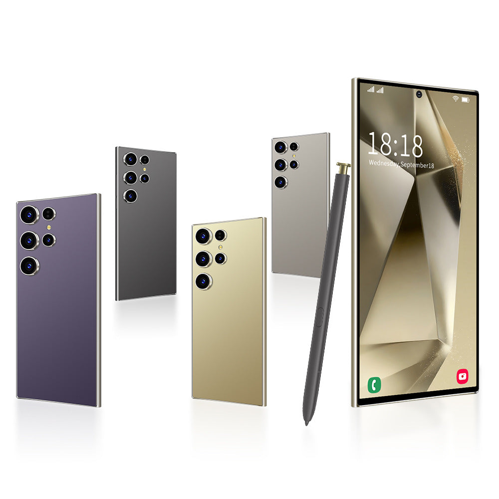 2024New S24 Ultra Global Edition16+1T Wholesale from the source factory at low prices(Popular)