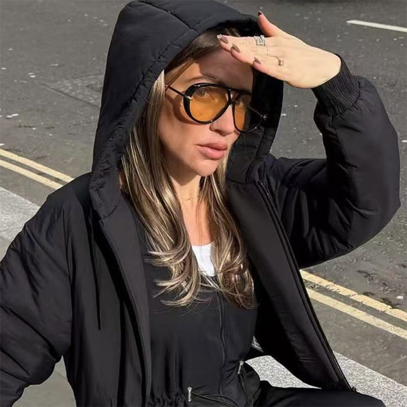 2025New Style Toad Sunglasses for Women, European and American High-End Retro Punk Style Sunscreen Sunglasses for Men, Trendy Eyewear shades