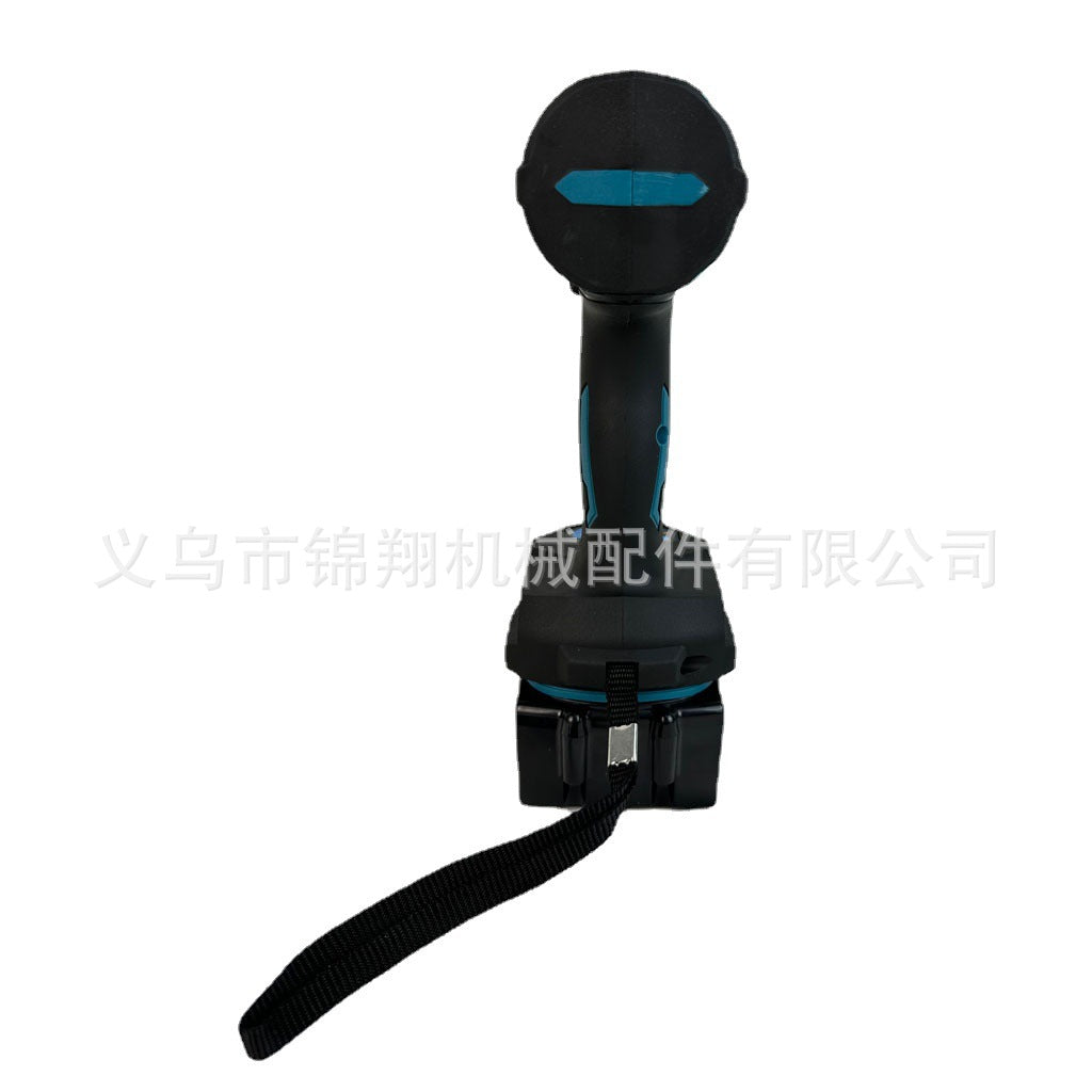 MT300Multi-Function Brushless Electric Wrench Impact Wrench Driver Lithium Electric Wrench Rechargeable Wrench