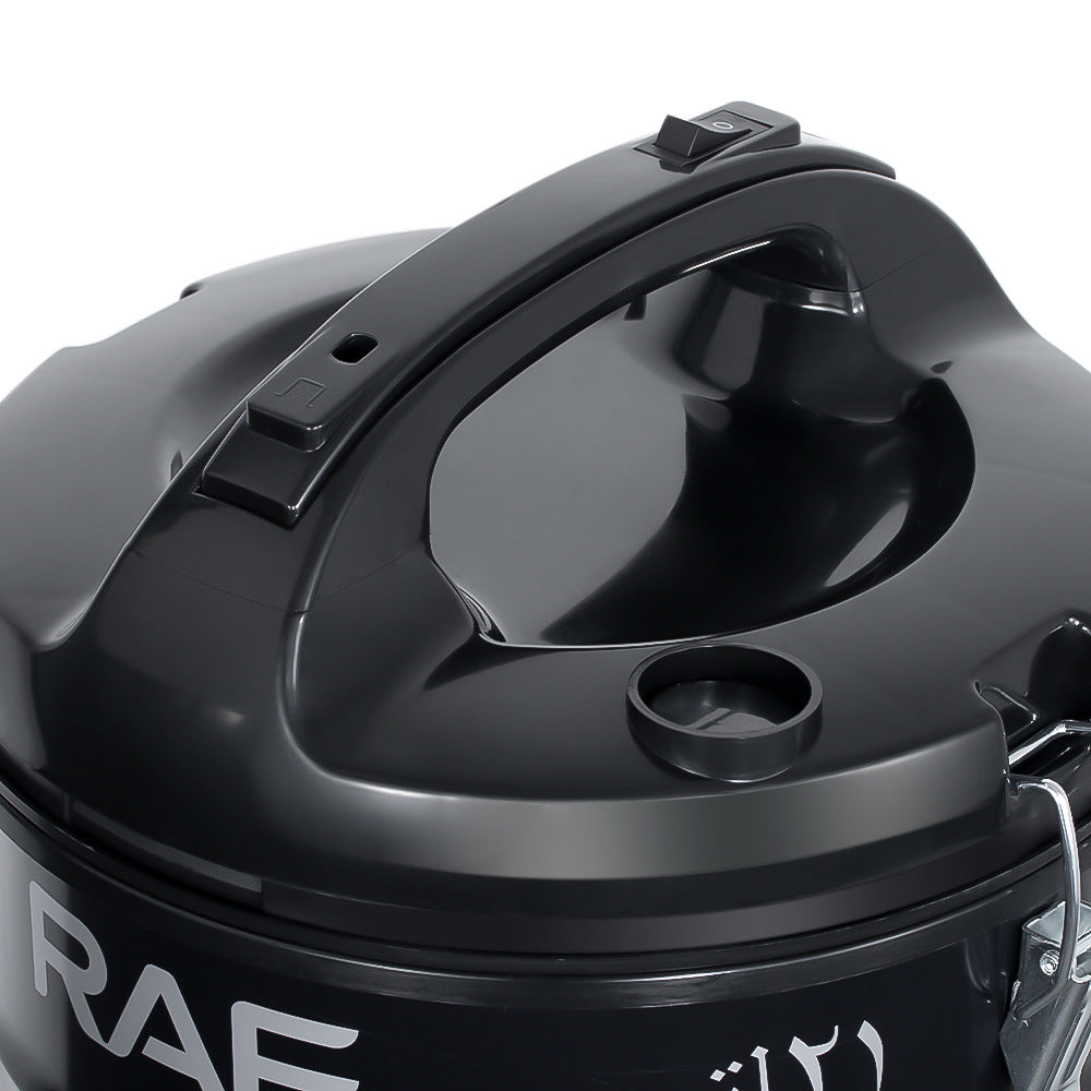 European Standard Large Dry Vacuum Cleaner Home Hotel Super Suction High Power Handheld Bucket Carpet Vacuum Cleaner