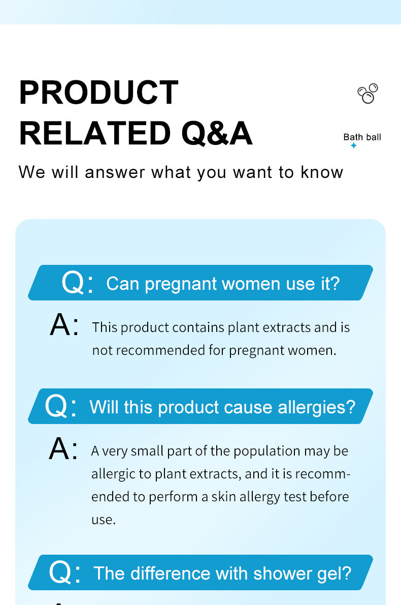 Full English Dried Flower Explosive Bath Salt Ball100gSADOER Clean Fragrance Bath Ball  Wholesale