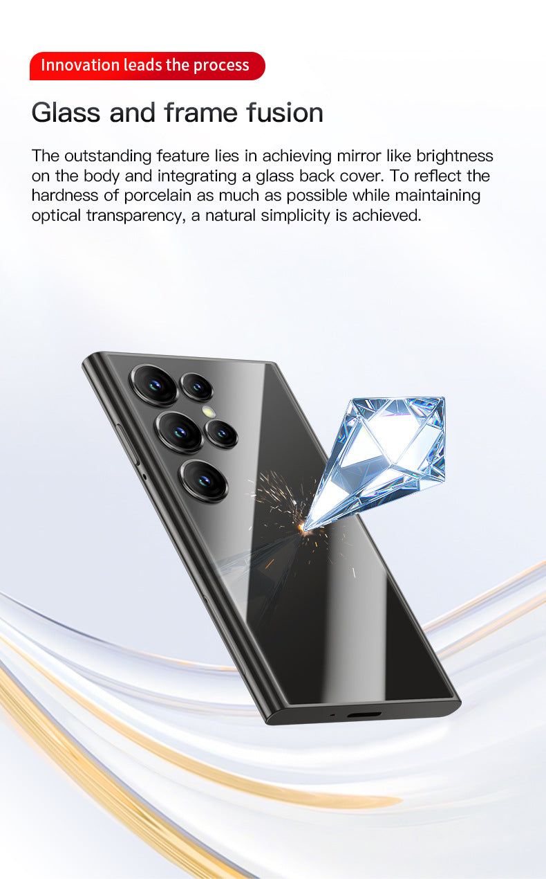 S24 Pro Max Smartphone4G Universal3Inch Mini Mobile Phone Factory Direct Sales Export