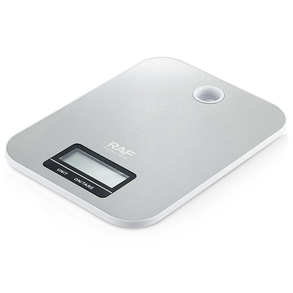 RA  Rechargeable Smart Electronic Scale Body Fat Scale Weight Scale Body Fat Scale Home Use Body Scale Wholesale