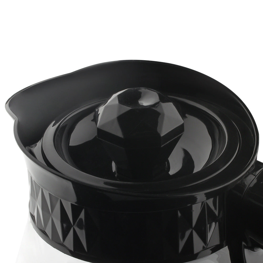 RAF European Standard Transparent Glass2L Electric Kettle Automatic Large Capacity Multi-Functional Kettle Overheat Protection