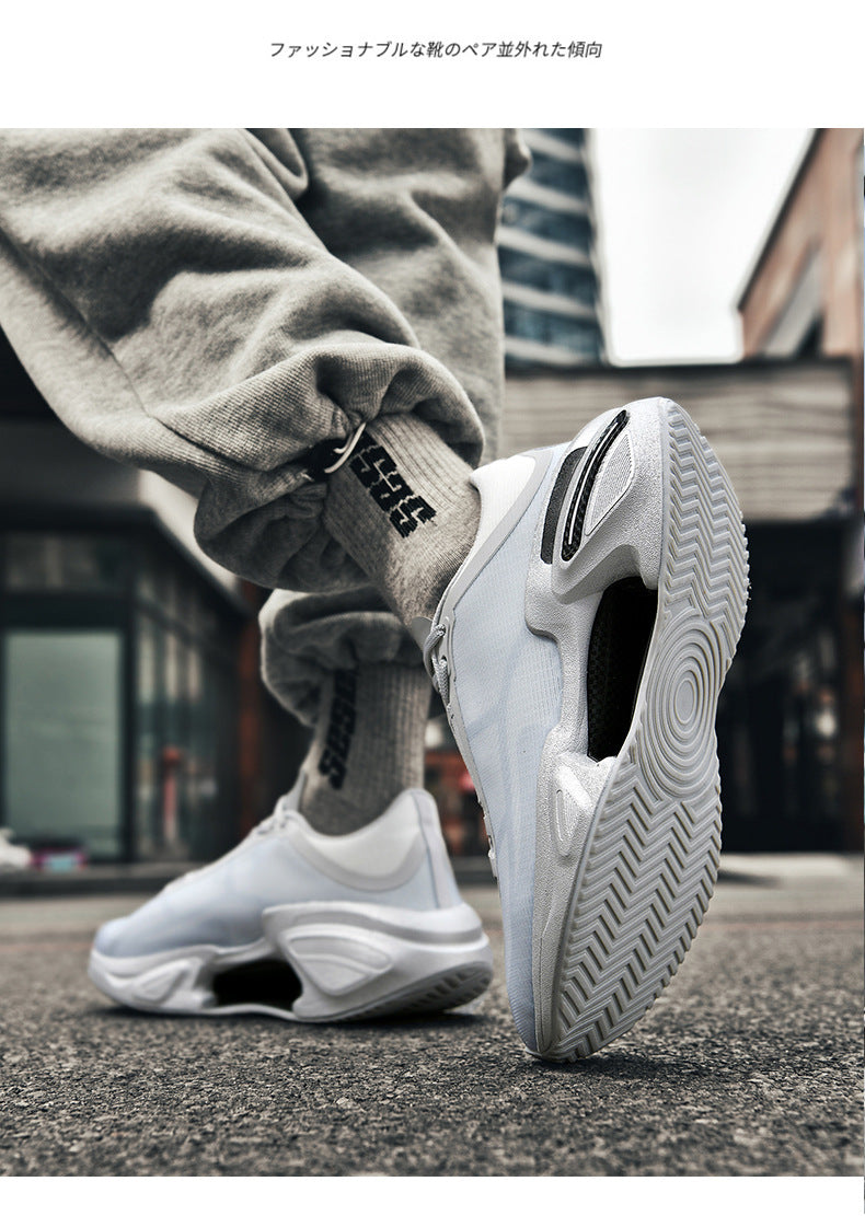 New Arch Carbon Plate Running Shoes for Men and Women, Breathable, Shock Absorbing, Non-Slip, Wear-Resistant, Lightweight, Jogging, Urban Commuting Sports Shoes