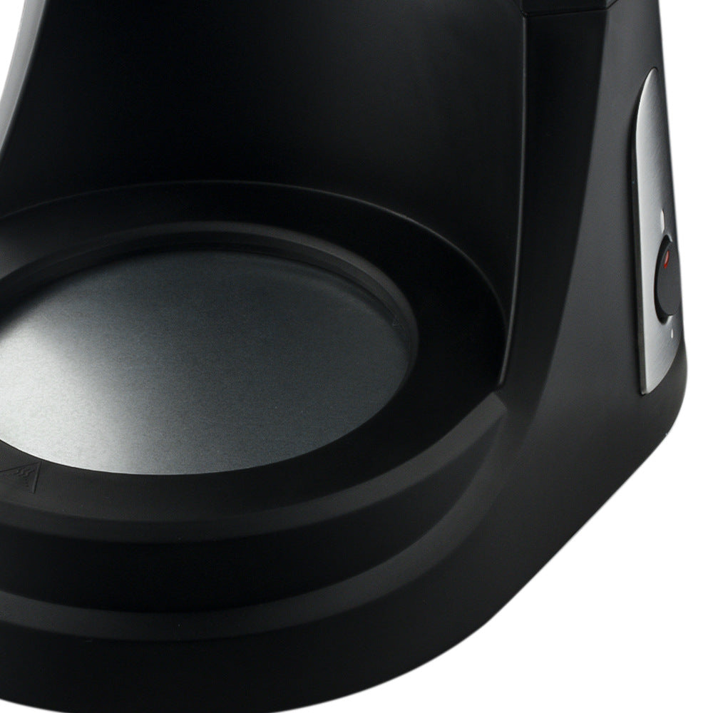 RAF 欧洲标准家用全自动小型美式滴滤咖啡机厨房电器