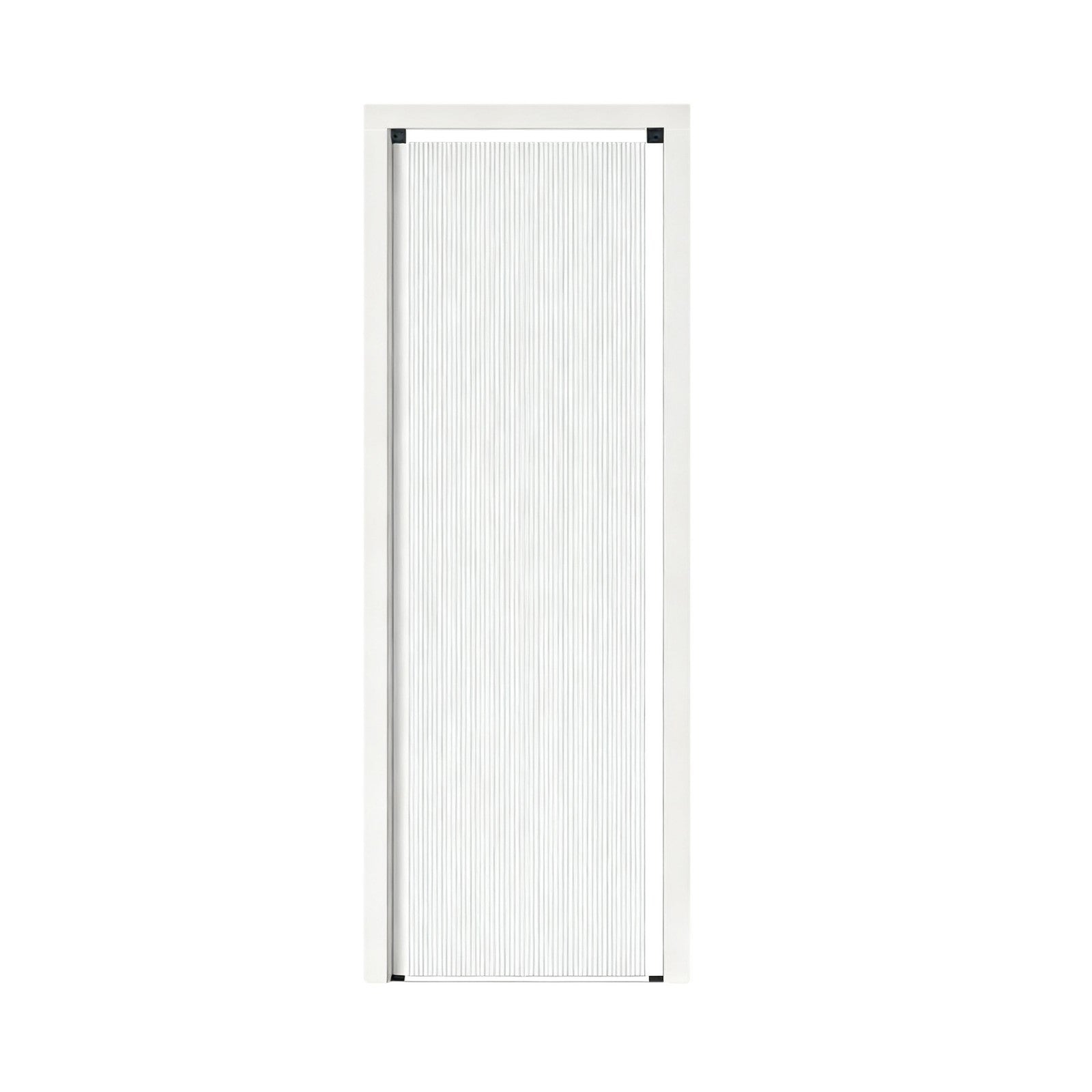 Aluminum Alloy Sliding Invisible Partition Door Curtain for Living Room, Kitchen, Bathroom, Bedroom, Balcony, Custom Made by Manufacturer