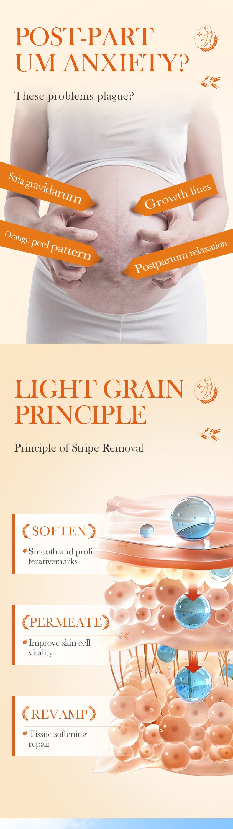 Full English Oatmeal Moisturizing Cream40g  SADOER Mild and non-irritating skin care body lotion for  wholesale