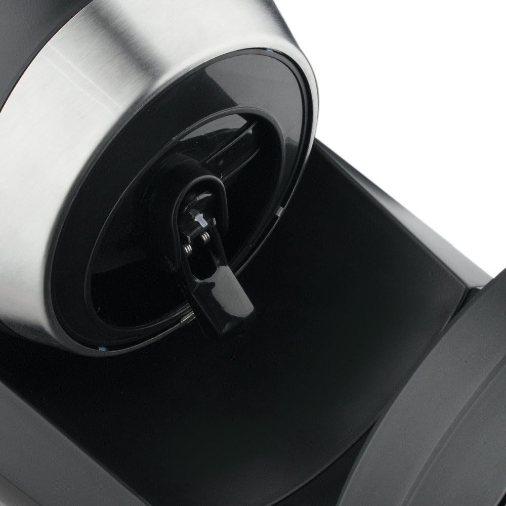 RAF 欧洲标准家用全自动小型美式滴滤咖啡机厨房电器