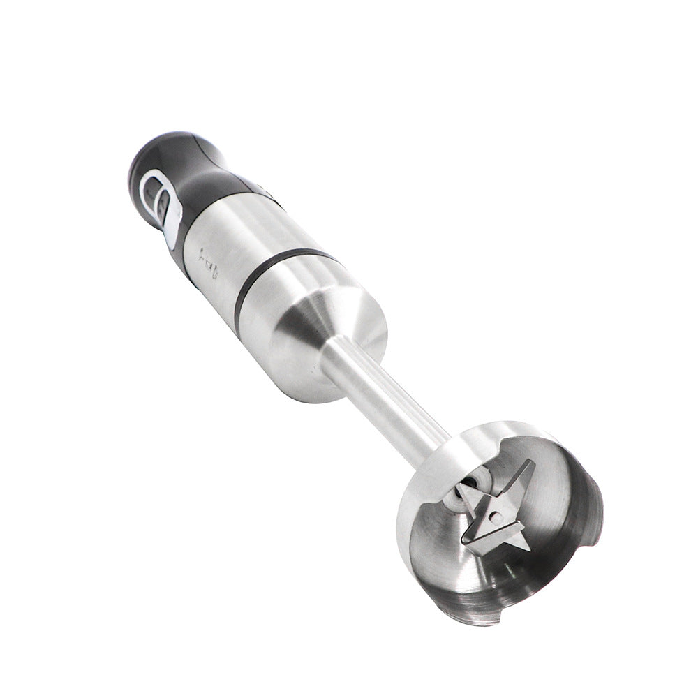 EU Standard Kitchen Household Appliance Food Blender Cooking Stick Handheld Electric Stainless Steel Mixer R.276