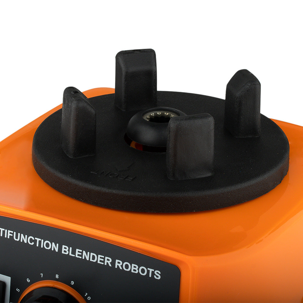 RAF European Standard Multifunctional 3-in-1 Juicer Household Food Processor Meat Grinder Grinder Mill