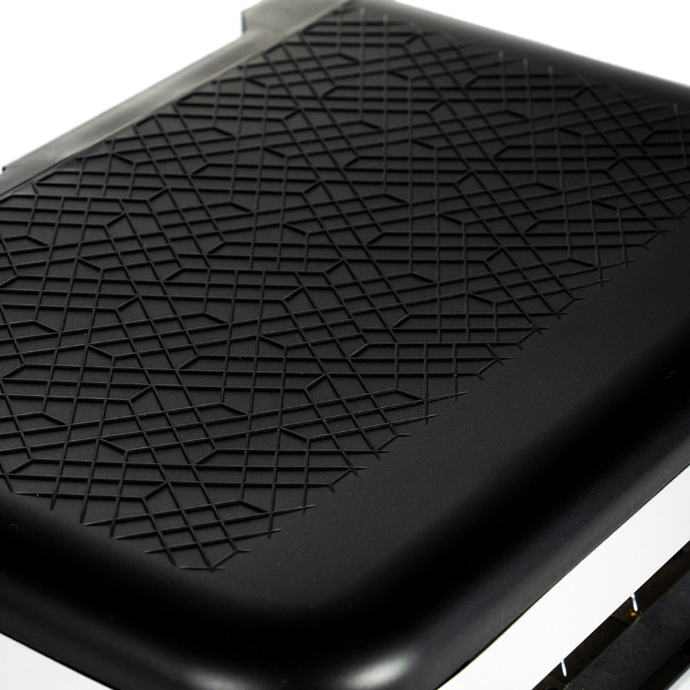 RAF Bread Maker Kettle Set Household High-Power Insulated Kettle Toaster Breakfast Machine1.7L Kettle