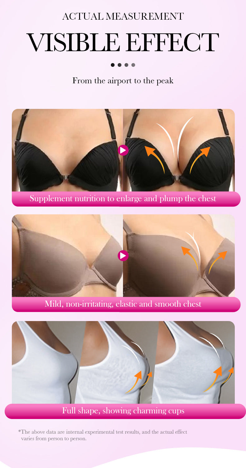 Beauty Cream50g ZOZU Fengyun Massage Cream Breast Care Products Cross-Border Foreign Trade Wholesale