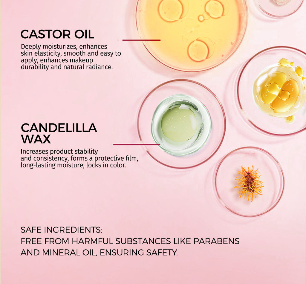 Highlight Contour Stick Concealer Natural Contouring All-in-One Highlight Blush Stick Wholesale