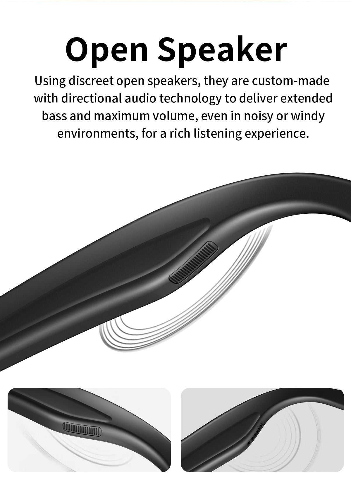 L802Smart Glasses800100 Megapixel Camera with Image Stabilization1200P Video Recording Half Frame Color Changing Sunglasses Translation