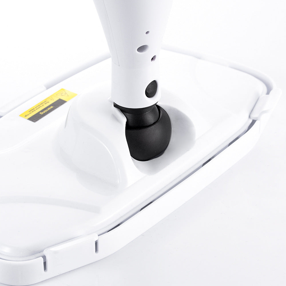 RAF European Standard Household Handheld High-Power Ten-in-One Portable High Suction Wired Steam Mop R8772