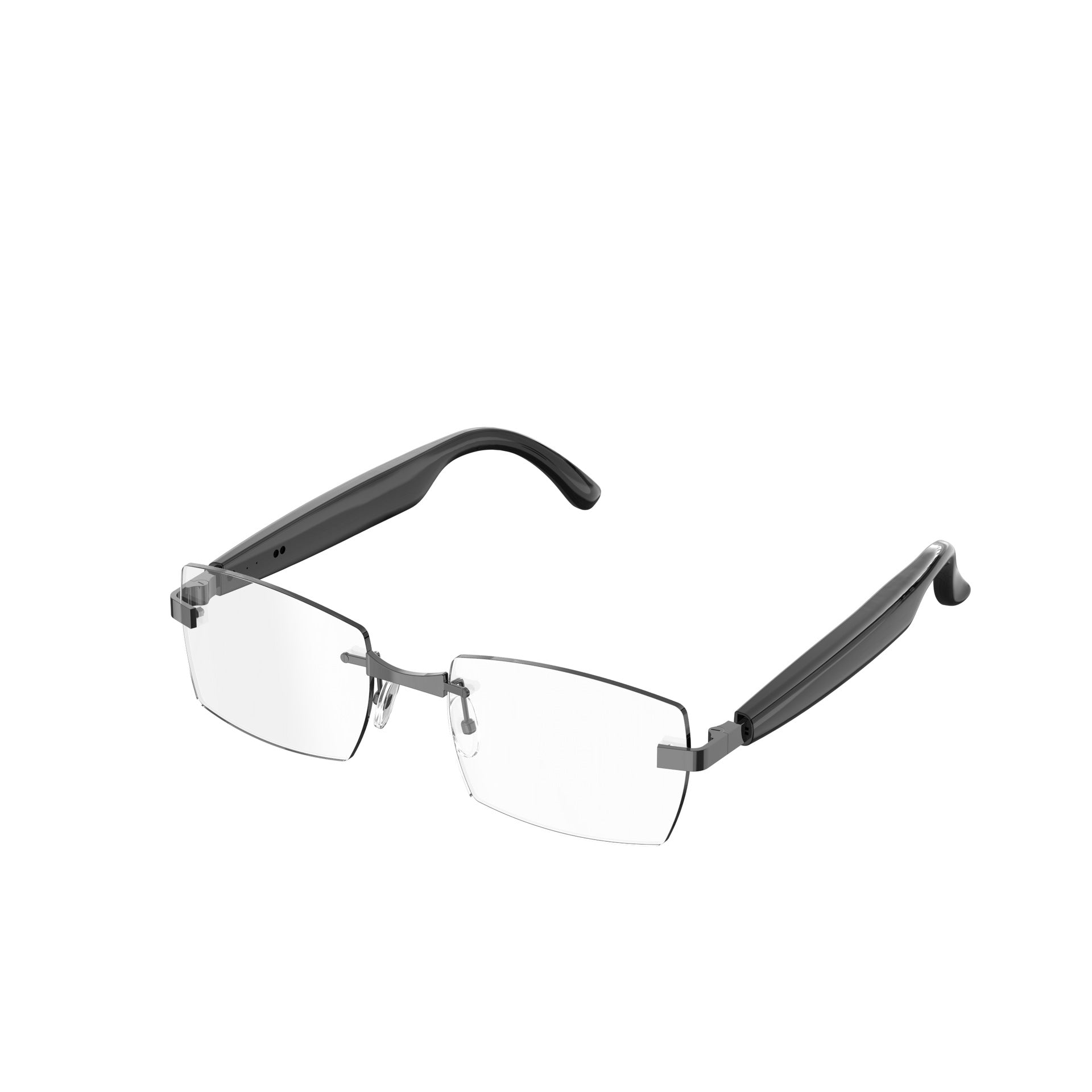 Smart Glasses100National Language ai Translation Conference Abroad Wearable Support Small Batch Real-Time Translation