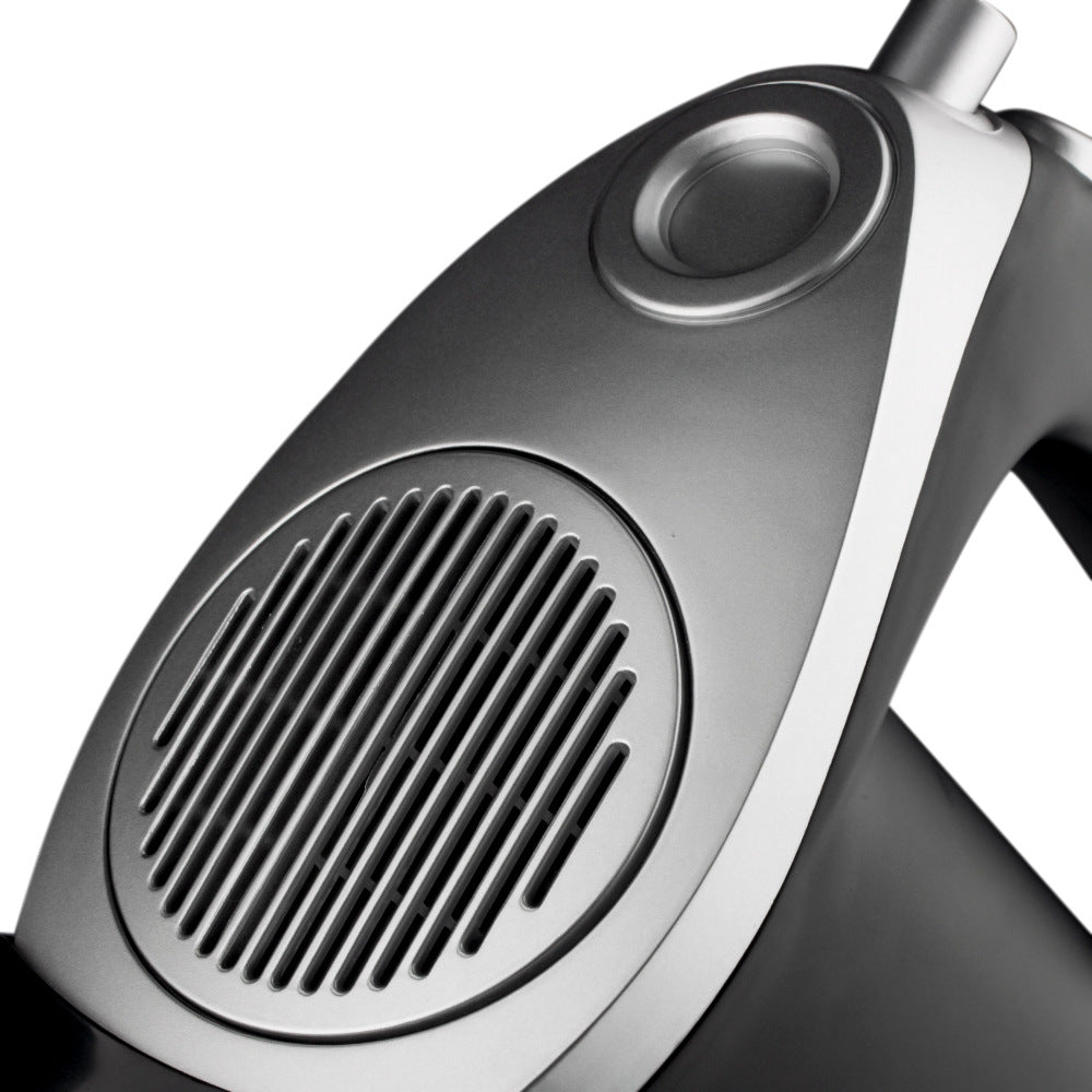 EU Standard Electric Egg Beater for Home Use, Desktop Cream Whisk, Egg White Mixer, Dough Stirrer, Cake Baking Egg Beater with Bowl