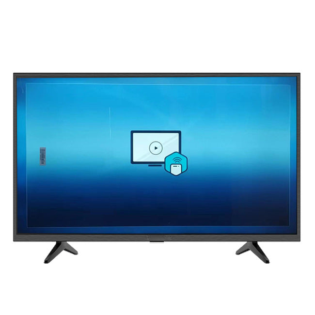 Full Screen42Inch SMART TV English International Version Smart TV43Inch LED TV for Home and Hotel Use