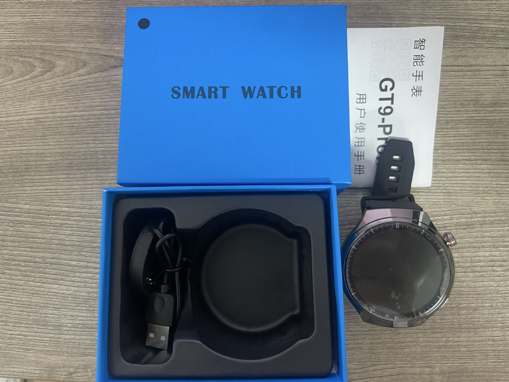 hr28Smart Watch Non-Invasive Blood Sugar Uric Acid Automatic Blood Pressure Detection Healthy Sleep Monitoring Smart Watch Wholesale