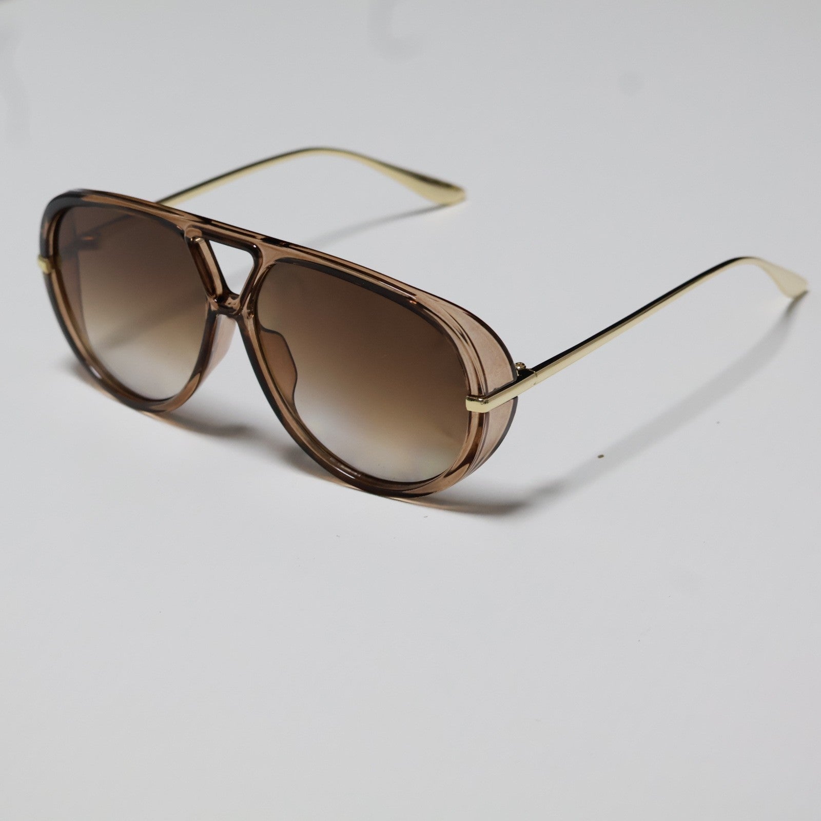 2025New Style Toad Sunglasses for Women, European and American High-End Retro Punk Style Sunscreen Sunglasses for Men, Trendy Eyewear shades