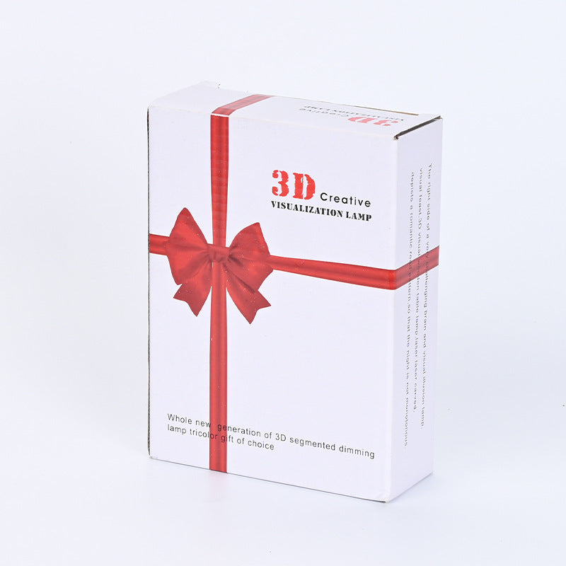 Tulip Night Light Flower Creative Gift Table Lamp Birthday Gift for Best Friend High-end Gift Customizable LOGO